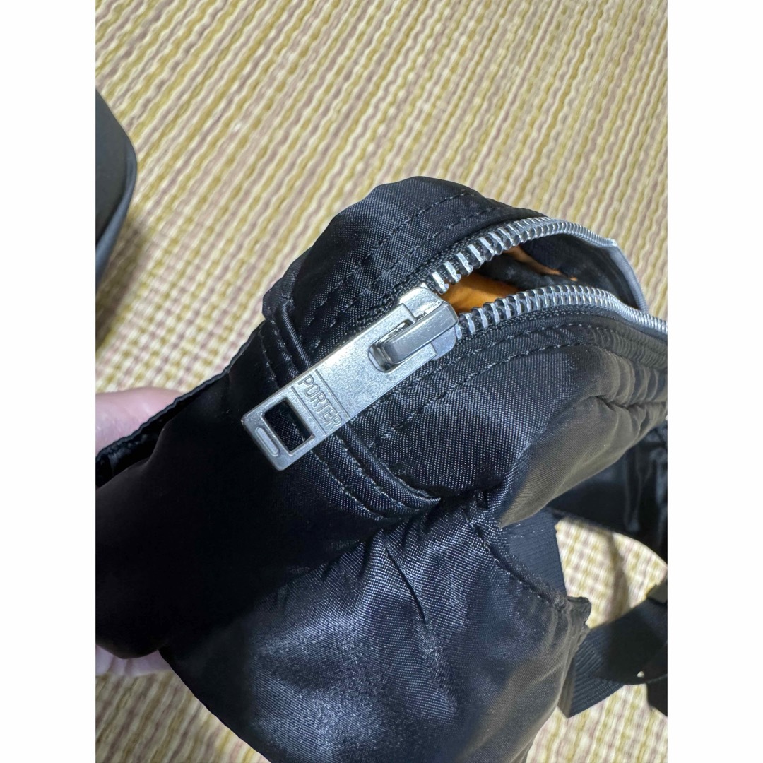 PORTER(ポーター)のポーター　PORTER TANKER WAIST BAG メンズのバッグ(ボディーバッグ)の商品写真