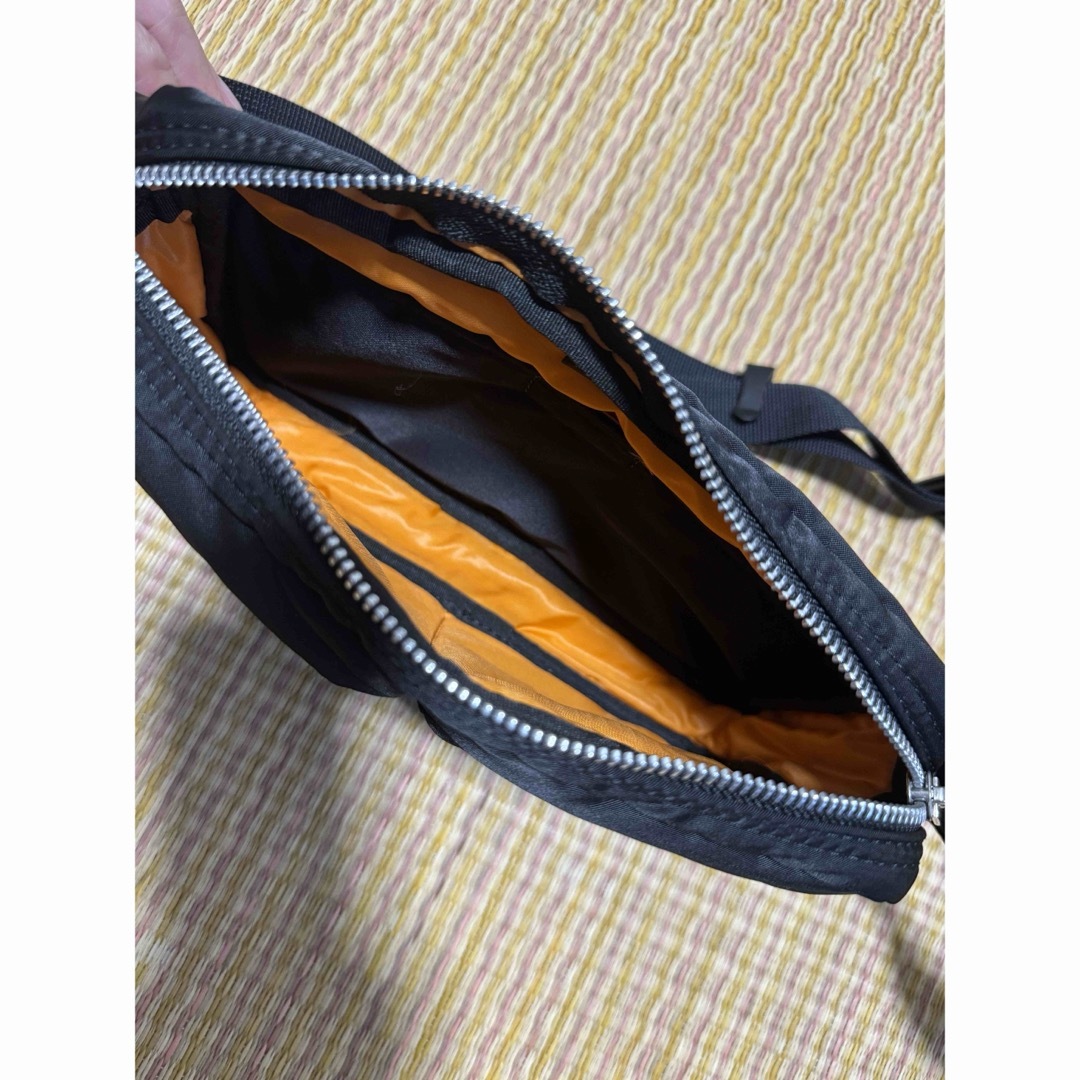 PORTER(ポーター)のポーター　PORTER TANKER WAIST BAG メンズのバッグ(ボディーバッグ)の商品写真