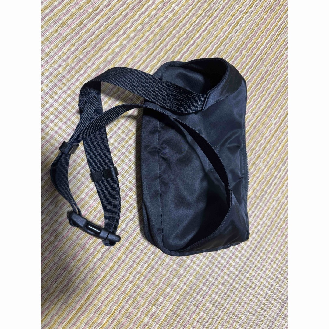 PORTER(ポーター)のポーター　PORTER TANKER WAIST BAG メンズのバッグ(ボディーバッグ)の商品写真