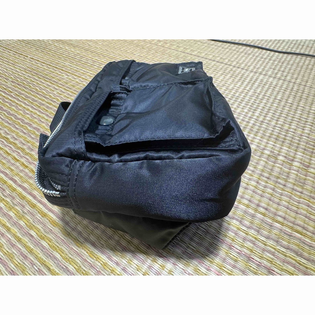 PORTER(ポーター)のポーター　PORTER TANKER WAIST BAG メンズのバッグ(ボディーバッグ)の商品写真