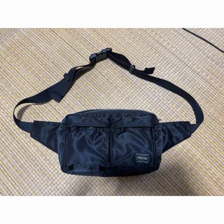 ポーター(PORTER)のポーター　PORTER TANKER WAIST BAG(ボディーバッグ)