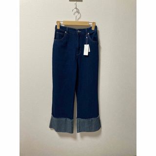 エスタコット デニム/ジーンズ(レディース)の通販 8点 | ESTACOTの