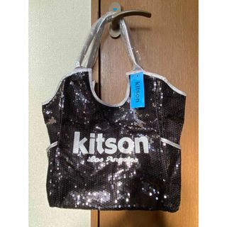 キットソン(KITSON)の新品未使用　Kitson(キットソン)値下げ(トートバッグ)