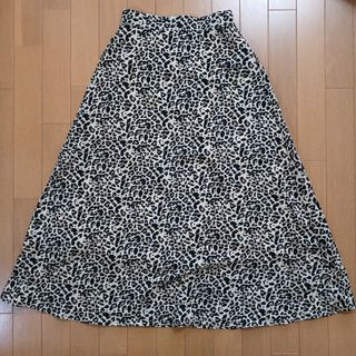 ナチュラルクチュール(natural couture)の【natural couture】スカート(ロングスカート)