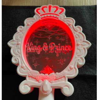 キングアンドプリンス(King & Prince)のkp.k様専用　ペンライト(アイドルグッズ)