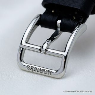 Hermes - 【鑑別書付き】エルメス 腕時計 ケープコッド CC1.210 ベゼル Hermes - 【鑑別書付き】エルメス 腕時計 ケープコッド CC1.210 ベゼル