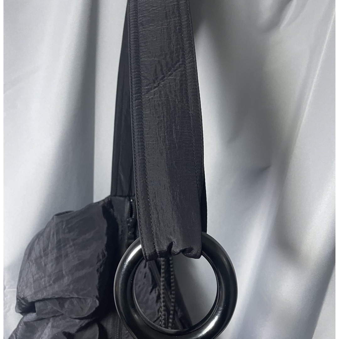 NUTEMPEROR ショルダーバッグ（ナットエンペラー） メンズのバッグ(ショルダーバッグ)の商品写真
