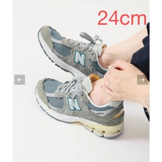 イエナ ニューバランスの通販 300点以上 | IENAを買うならラクマ