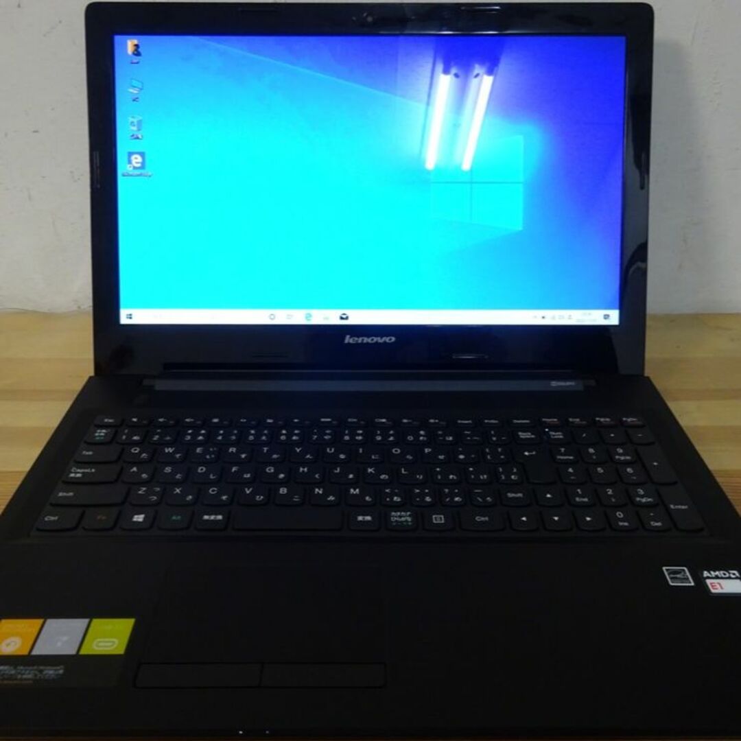 Lenovo G50-45 ノートパソコン(lenovo)