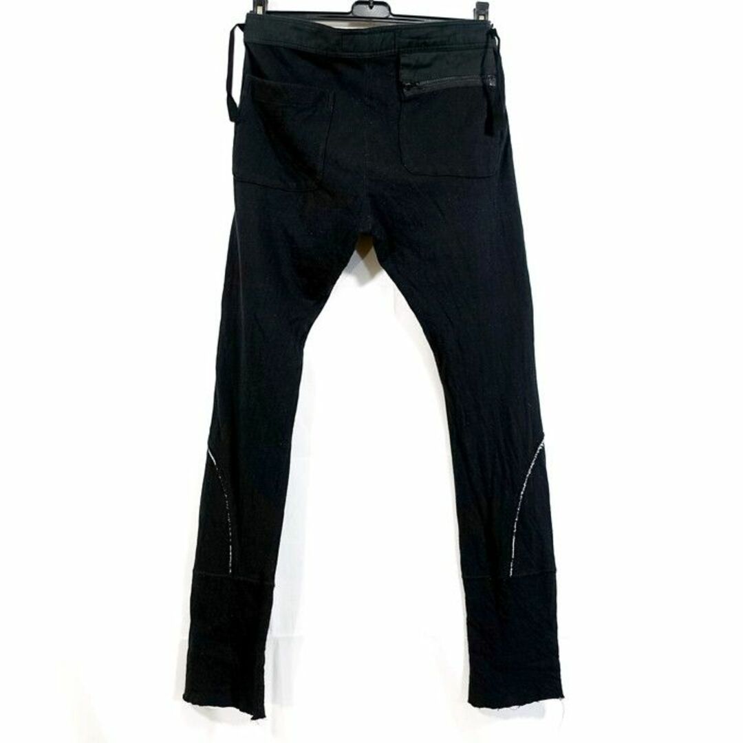 UNDERCOVER - 【良品】アンダーカバー ダメージ加工スキニーパンツ