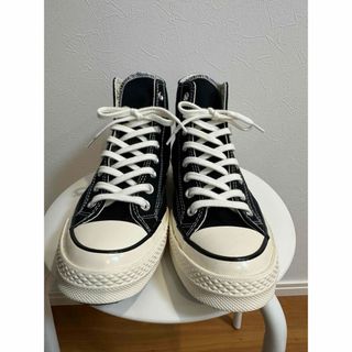 コンバース チャックテイラー CT70  ハイカット　CONVERSE(スニーカー)