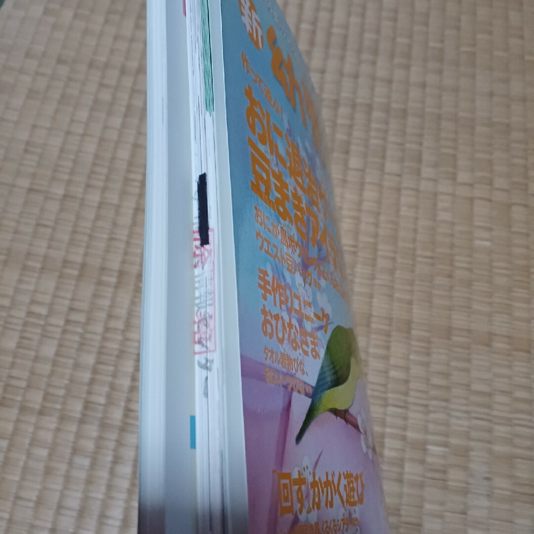 小学館(ショウガクカン)の新 幼児と保育 2020年 02月号 [雑誌]　二冊 エンタメ/ホビーの雑誌(結婚/出産/子育て)の商品写真