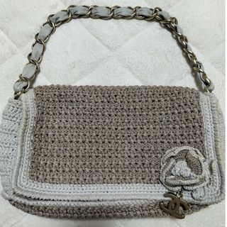 シャネル(CHANEL)のシャネル　チェーンバック(ハンドバッグ)