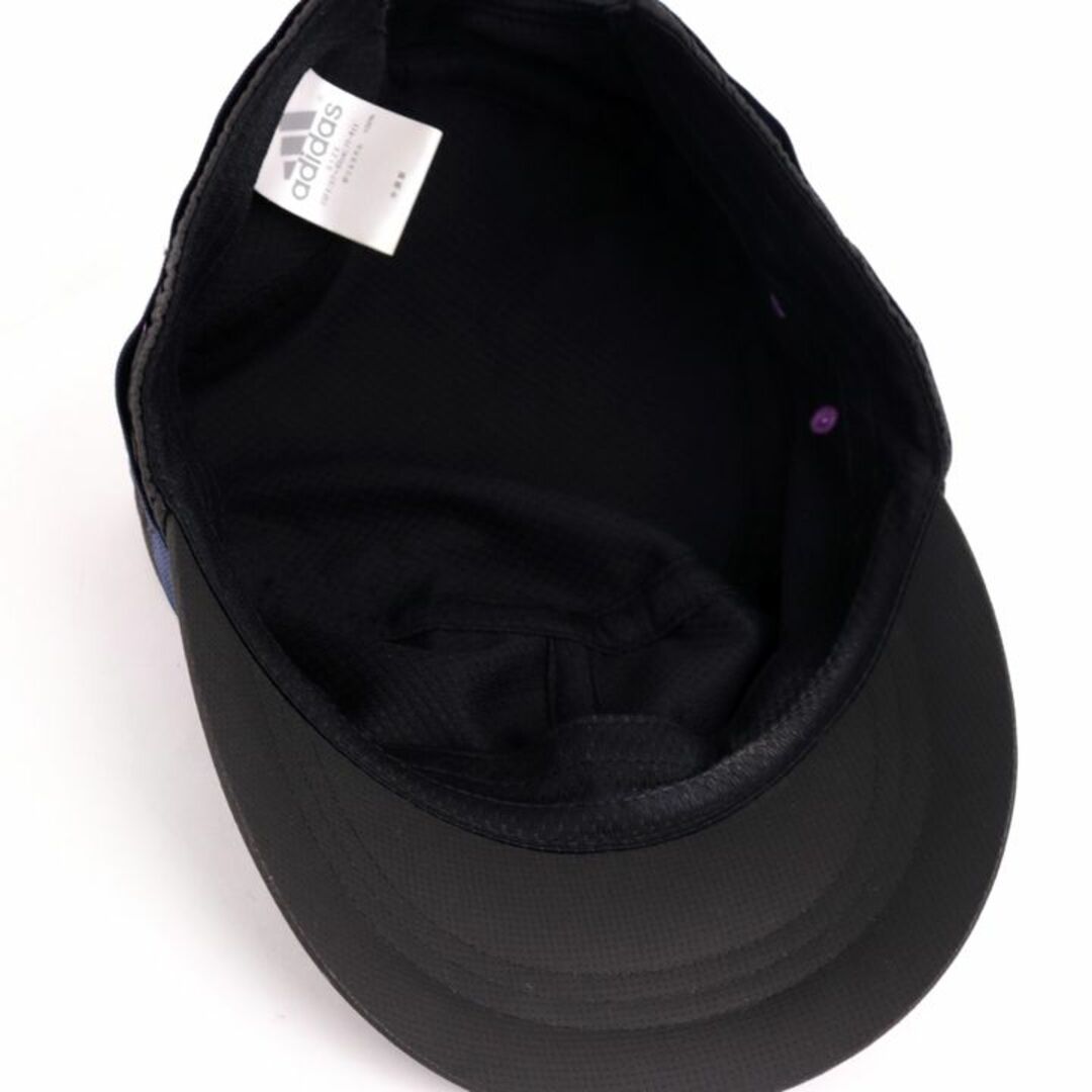 adidas(アディダス)のアディダス ワークキャップ クライマプルーフ アウトドア スポーツウエア 帽子 メンズ レディース 57-60cm フリーサイズ ブラウン adidas レディースの帽子(キャップ)の商品写真