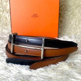 エルメス メンズ ベルト(レディース)の通販 41点 | Hermesのレディース
