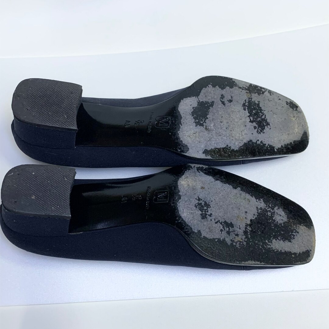 BRUNOMAGLI(ブルーノマリ)のブルーノマリ　9.5 AA レディースの靴/シューズ(ハイヒール/パンプス)の商品写真
