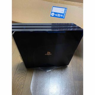 SSD換装PS4 Pro 500 Million Limited Edition(家庭用ゲーム機本体)