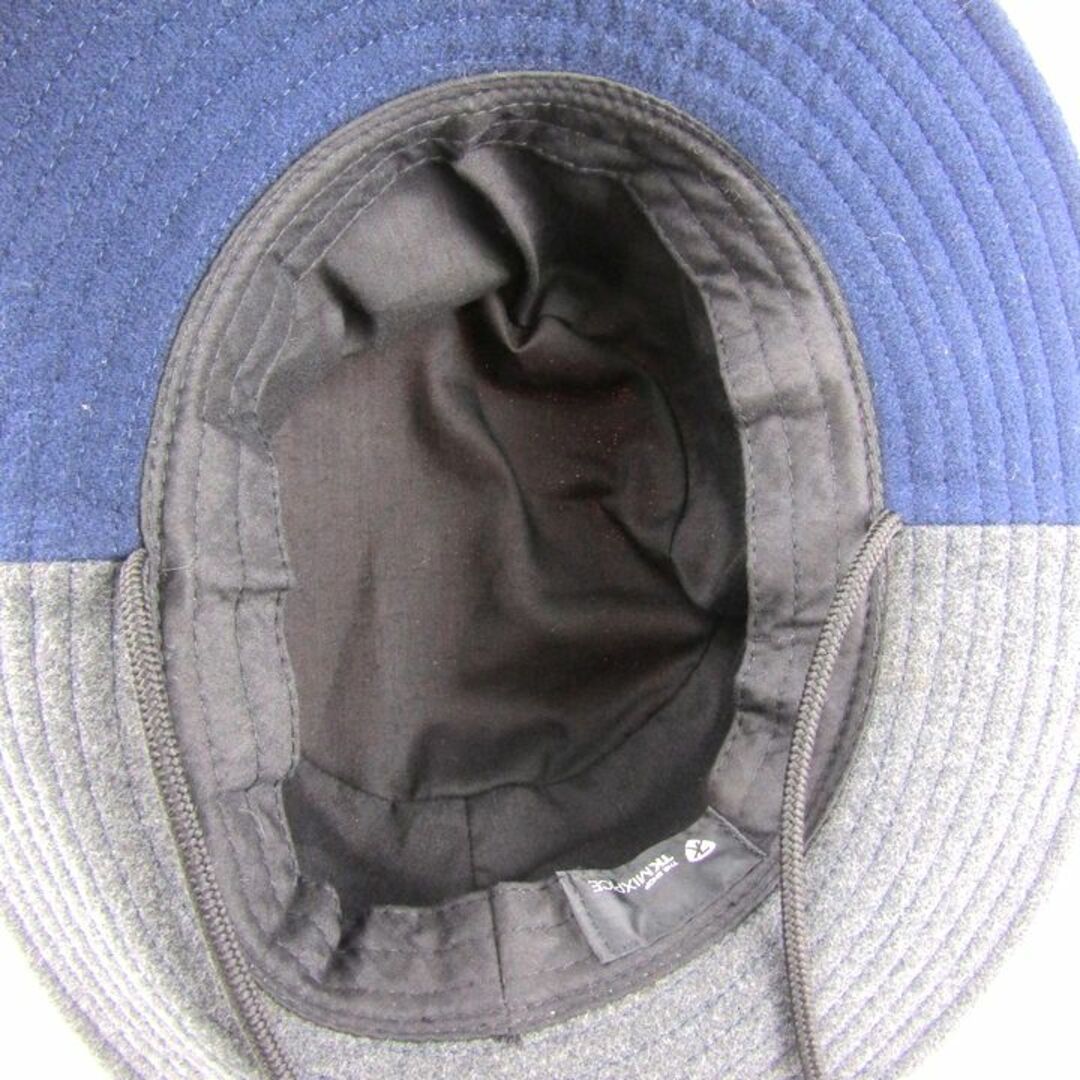 ザショップティーケーミクスパイス バケットハット コード付 タケオキクチ 帽子 メンズ マルチカラー THE SHOP TK MIXPICE メンズの帽子(ハット)の商品写真