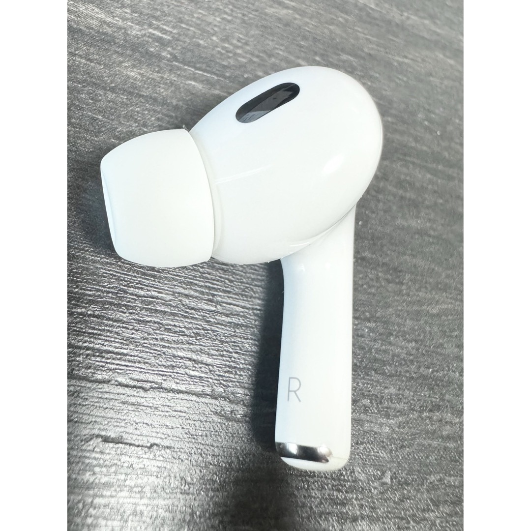 極美品　AirPods Pro 第2世代 MQD83J/A