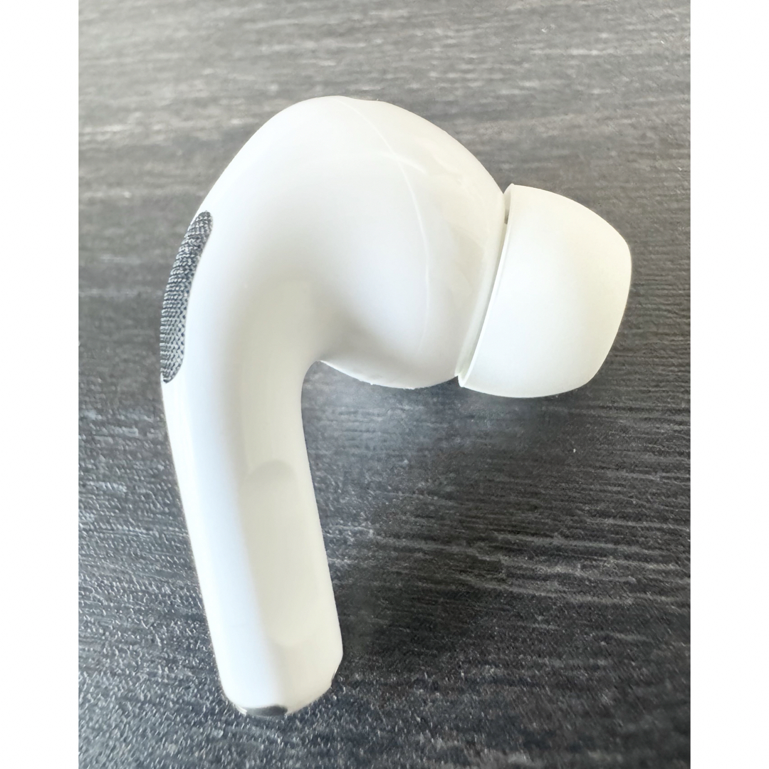 極美品　AirPods Pro 第2世代 MQD83J/A