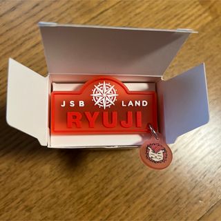 サンダイメジェイソウルブラザーズ(三代目 J Soul Brothers)のJSB LAND Light Stickアクセサリー  今市隆二(ミュージシャン)