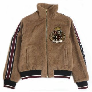 ドルチェ&ガッバーナ(DOLCE&GABBANA) ブルゾン(メンズ)の通販 100点