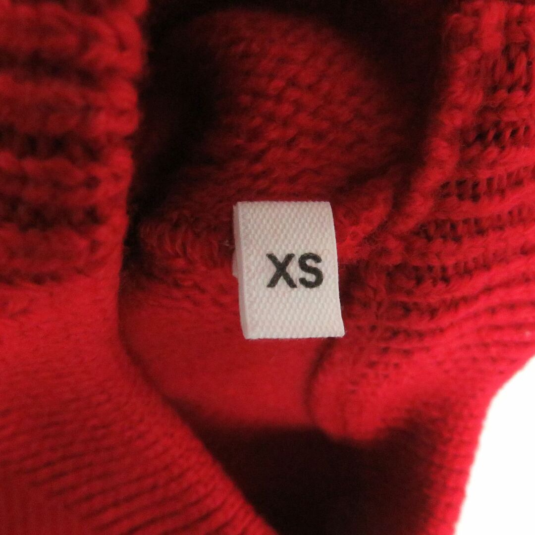 ami - 極美品□AMI PARIS アミ パリス Alexandre Mattiussi UKS002.018
