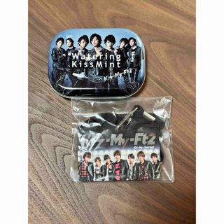 Kis-My-Ft2 グッズセット(アイドルグッズ)