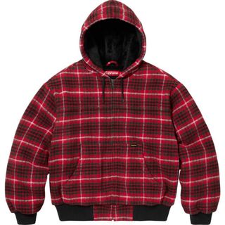 シュプリーム ブルゾン(メンズ)の通販 10,000点以上 | Supremeのメンズ