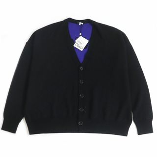 ロエベ カーディガン(メンズ)の通販 15点 | LOEWEのメンズを買うならラクマ