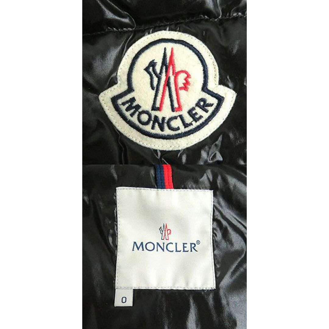 MONCLER - 美品□MONCLER/モンクレール TIBET SPECIAL チベット ...