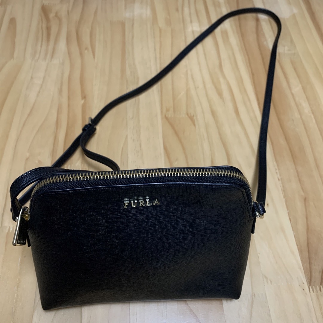 Furla(フルラ)のFURLA  フルラ　ボエム　ショルダーバッグ　 レディースのバッグ(ショルダーバッグ)の商品写真