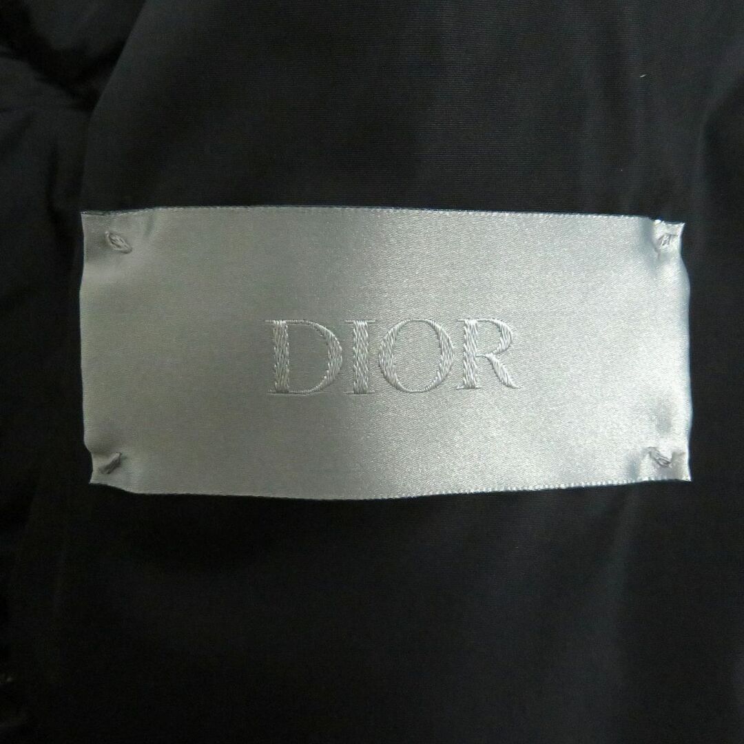 DIOR HOMME - 美品□20AW DIOR/ディオール オム 043J400A0664 ATELIER