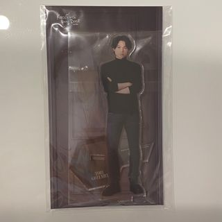 ジャニーズ(Johnny's)のノッキンオン・ロックドドア　松村北斗　アクスタ(アイドルグッズ)