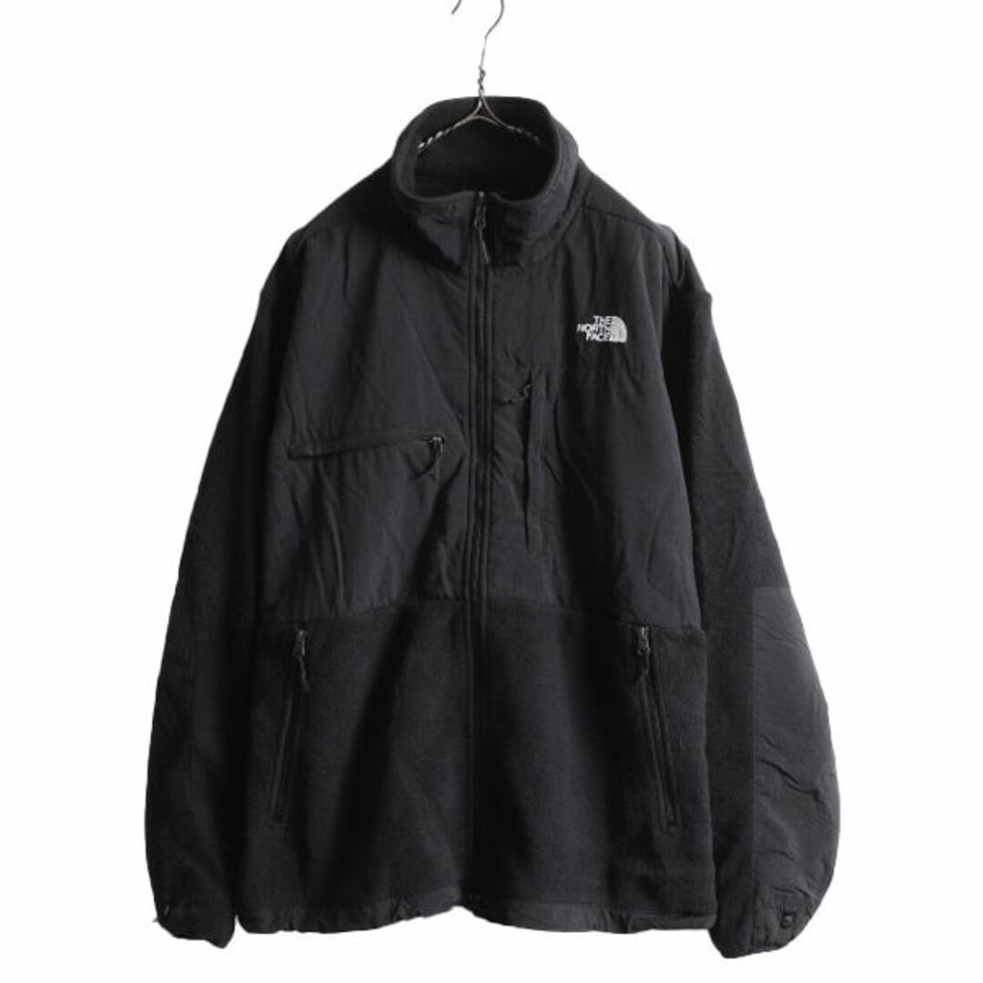 THE NORTH FACE - ノースフェイス デナリ ジャケット XL アウトドア