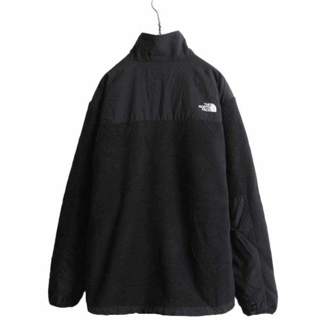 THE NORTH FACE - ノースフェイス デナリ ジャケット XL アウトドア