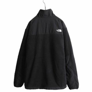 THE NORTH FACE - ノースフェイス デナリ ジャケット XL
