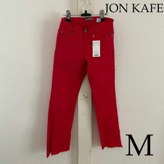 フロムファーストミュゼ(FROMFIRST Musee)のJON KAFE（ジョンカフェ）  ストレッチデニムジーンズ　スキニージーパン(カジュアルパンツ)