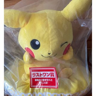 一番くじ ポケモン ラストワン賞の通販 400点以上 | フリマアプリ ラクマ