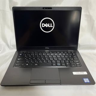 デル(DELL)のDELL Latitude 5300 core i5 8365U 16.256G(ノートPC)