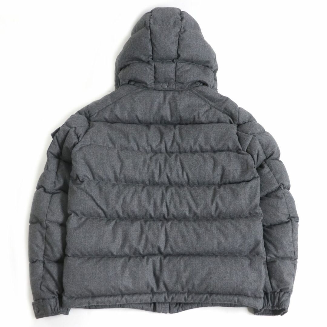 MONCLER - 美品□19-20AW モンクレール MONTGENEVRE/モンジュネーブル