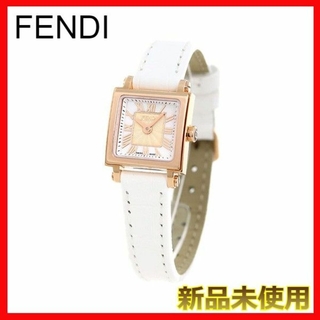 フェンディ 腕時計の通販 1,000点以上 | FENDIを買うならラクマ