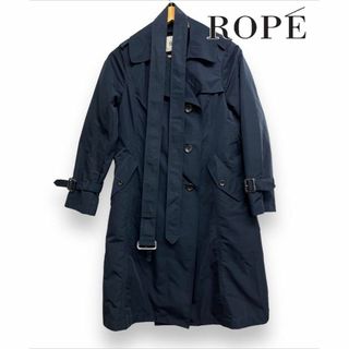 ロペ(ROPE’)のROPE インナーダウン付き トレンチコート 1102(トレンチコート)