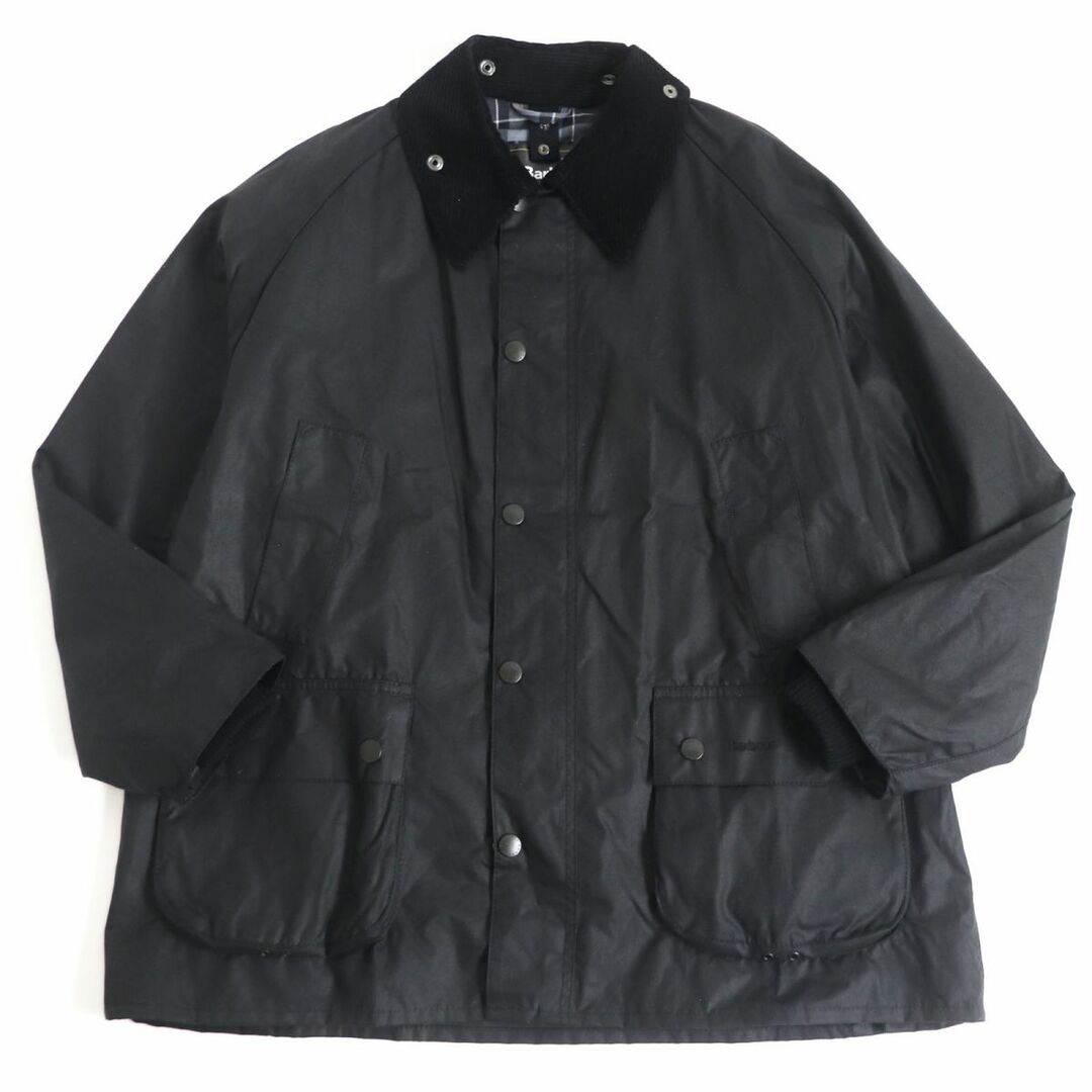 Barbour - 極美品□Barbour/バブアー 1902066 BEDALE ビデイル 裏 ...