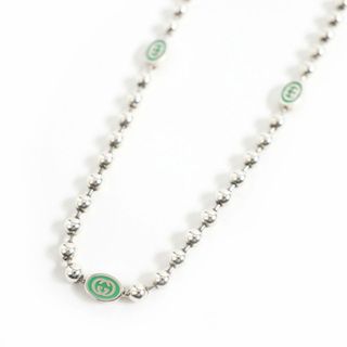 Gucci - 極美品□GUCCI/グッチ 701611 インターロッキングG ボール