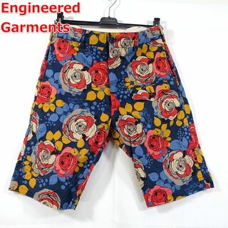 Engineered Garments - Engineered Garments エンジニアードガーメンツ
