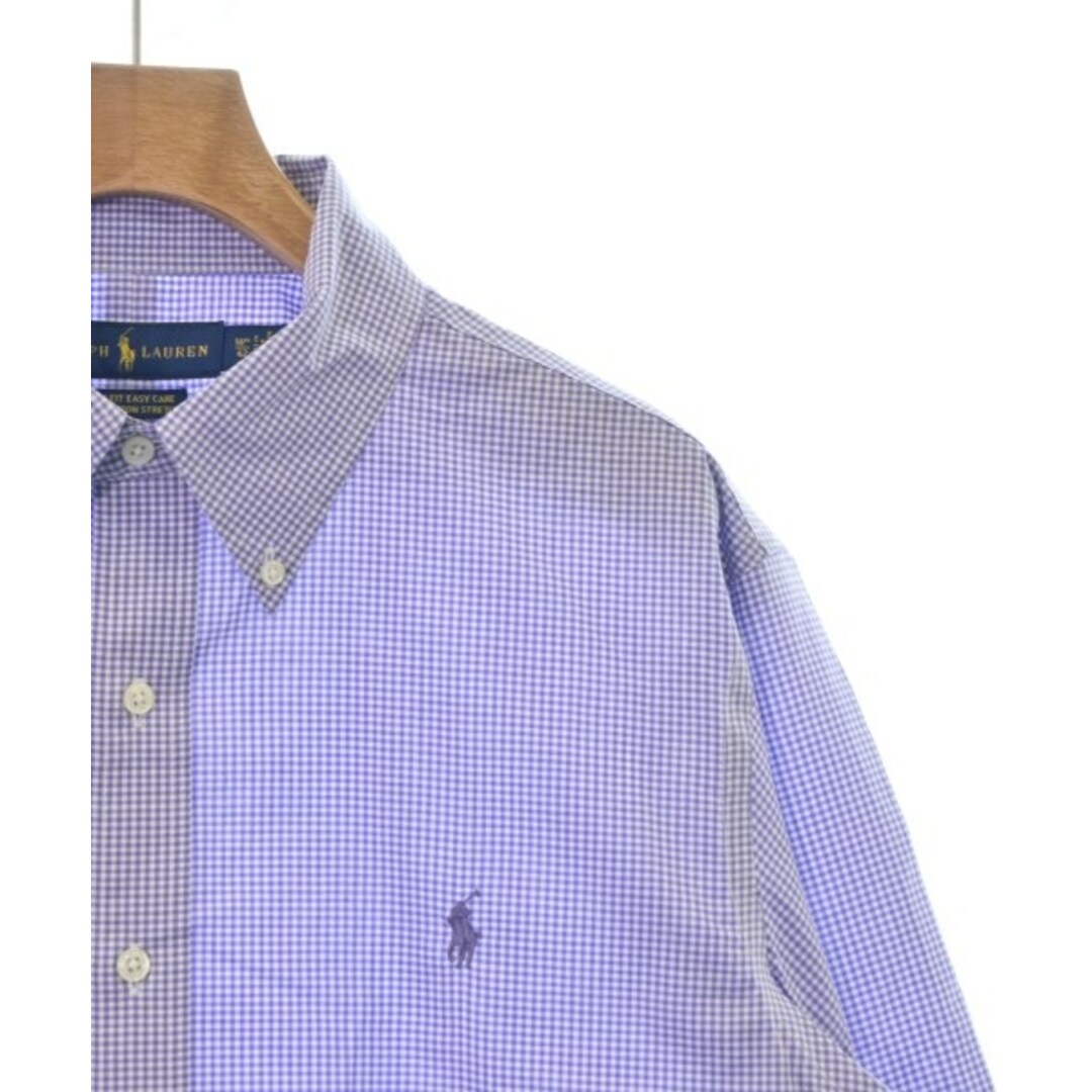 POLO RALPH LAUREN(ポロラルフローレン)のPolo Ralph Lauren カジュアルシャツ 42(XXL位) 【古着】【中古】 メンズのトップス(シャツ)の商品写真