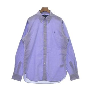 ポロラルフローレン(POLO RALPH LAUREN)のPolo Ralph Lauren カジュアルシャツ 42(XXL位) 【古着】【中古】(シャツ)