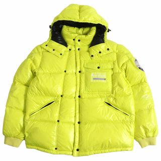 美品 MONCLER 7 Fragment 藤原ヒロシ デニム 46 M 2本