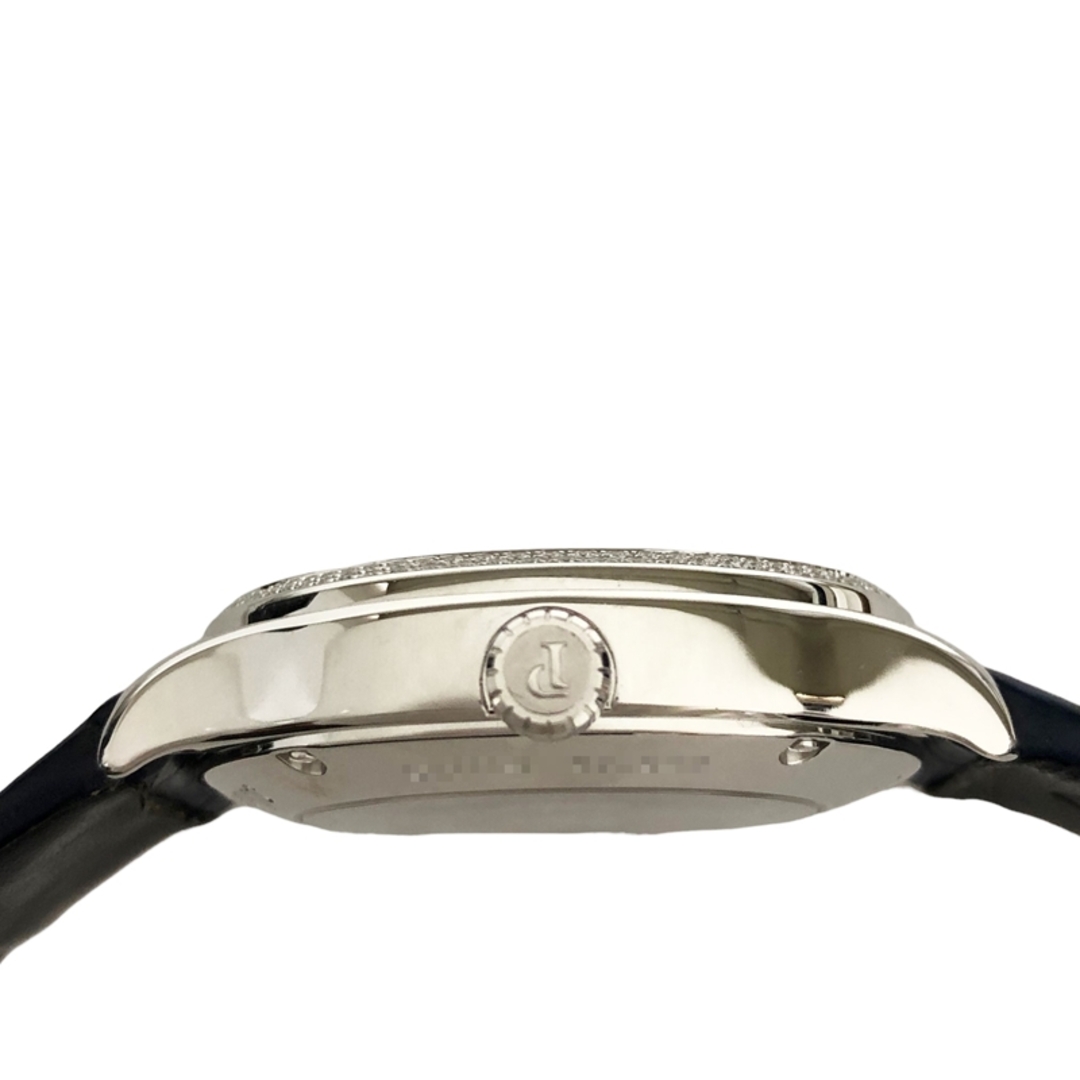 PIAGET(ピアジェ)の　ピアジェ PIAGET ライムライトステラ G0A40111 ホワイト K18WG/純正革ベルト/純正尾錠 レディース 腕時計 レディースのファッション小物(腕時計)の商品写真